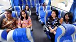 Perum PPD Luncurkan TransJabodetabek Premium