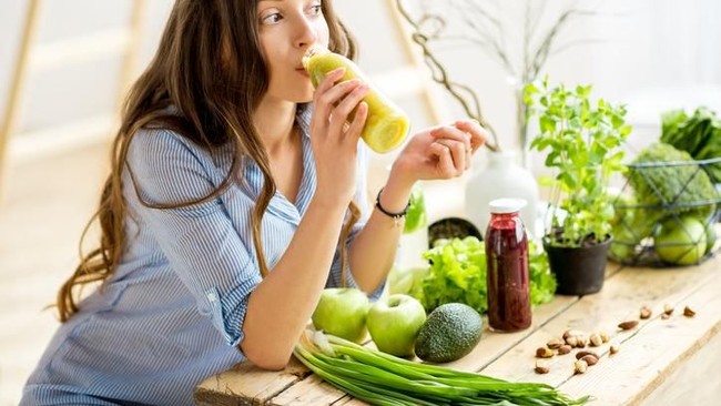 Ribet? Ah Enggak Juga, Ini Panduan Simpel Jadi Vegan yang Sehat