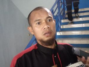 Jelang Ramadan, Ini Harapan Kapten Persib di Bulan Penuh Berkah
