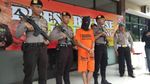 Foto: Fakta-fakta Mutilasi Sales Cantik