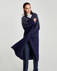 Simpel Tapi Menghangatkan, 5 Kardigan Stylish Ini Cocok Dipakai di Musim Hujan