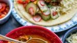 Intip 10 Tren Makanan Tahun 2018 Versi Pinterest