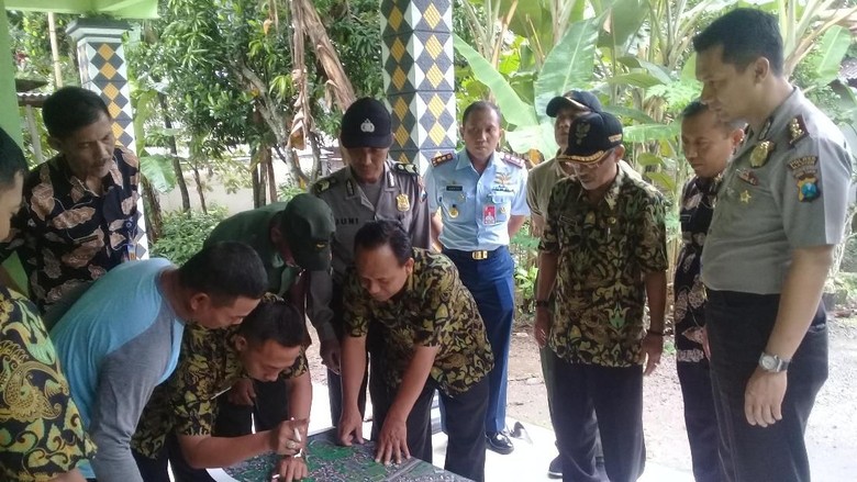 Satgas Mafia Tanah Polres Madiun Siap Kawal Pengurusan Sertifikat Satgas Mafia Tanah Polres Madiun Siap Kawal Pengurusan Sertifikat