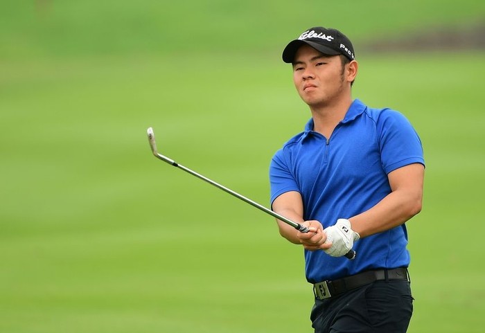 Clement Kurniawan Jadi yang Terbaik dari Indonesia