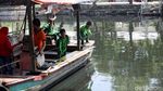 Perahu Eretan, Transportasi Tradisional di Ibu Kota
