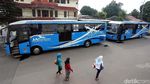 Perum PPD Luncurkan TransJabodetabek Premium