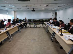 Kemenhub Gandeng Otoritas Pelabuhan Singapura Soal SDM Sektor Maritim