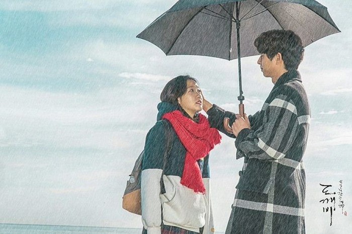 ilustrasi artikel love dari drama korea
