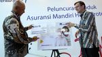 AXA Luncurkan Mandiri Heart Protection