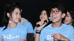 Iqbaal dan Vanesha Happy Banget, Kenapa Ya?
