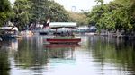 Perahu Eretan, Transportasi Tradisional di Ibu Kota