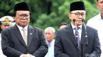 AM Fatwa Dimakamkan di TMP Kalibata