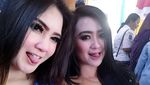 Nella Kharisma Jadi Ratu Dunia Maya 2017