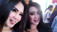Gimana, sudah kenal dengan pelantun Jaran Goyang ini? (Dok. Instagram/nellakharisma)