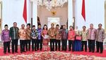 Foto: Mengenang Senator AM Fatwa Semasa Hidup