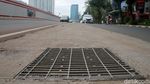 Water Inlet untuk Cegah Banjir Jakarta