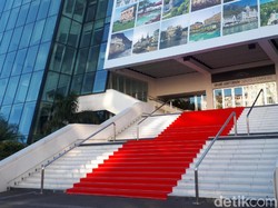 Indonesia Bakal Jadi Country of Honor di Festival Film Cannes 2028 Indonesia Bakal Jadi Country of Honor di Festival Film Cannes 2028