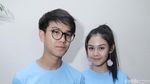 Iqbaal dan Vanesha Happy Banget, Kenapa Ya?
