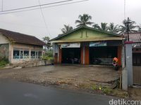 Kata Saksi Soal Uang Rp 290 Juta Raib di Mobil Kades Sukabumi