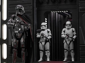 Menilik Kesempatan Aktor Indonesia Kembali Tampil dalam Star Wars