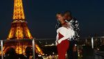 Foto: Mengintip Liburan Beyonce dan Keluarga