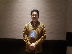 Liem Swie King dan Eddy Hartono Terharu dengan Perhatian Pemerintah