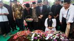 AM Fatwa Dimakamkan di TMP Kalibata