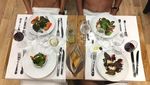 Foto: Restoran Telanjang yang Bikin Geleng-geleng Kepala