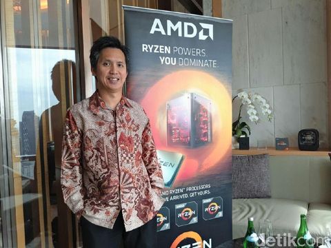 Ryzen Jadi Lumbung Uang Baru AMD, Varian Mana Paling Laris?