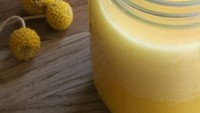 Bersiap dengan kehadiran mentega bebas laktosa. Rasanya nutty dan bisa diproses pada suhu tinggi. Foto: Istimewa