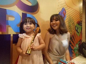 Gisel dan Gading Bakal Cerai, Instagram Pengasuh Gempi Digeruduk