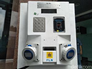 Bakal Ada Taksi Listrik di Indonesia