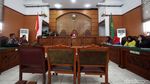 Foto: Hakim Gugurkan Praperadilan Setya Novanto