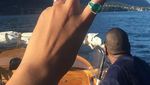 Foto: Mengintip Liburan Beyonce dan Keluarga