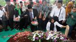 AM Fatwa Dimakamkan di TMP Kalibata