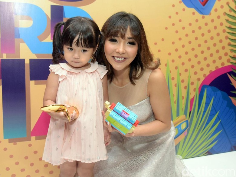 Foto: Noel/detikHOT Foto: Noel/detikHOT