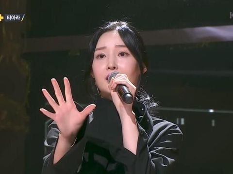 Berat Badan Turun 11 Kg Hanya dalam 3 Minggu, Artis K-pop Ini Trauma