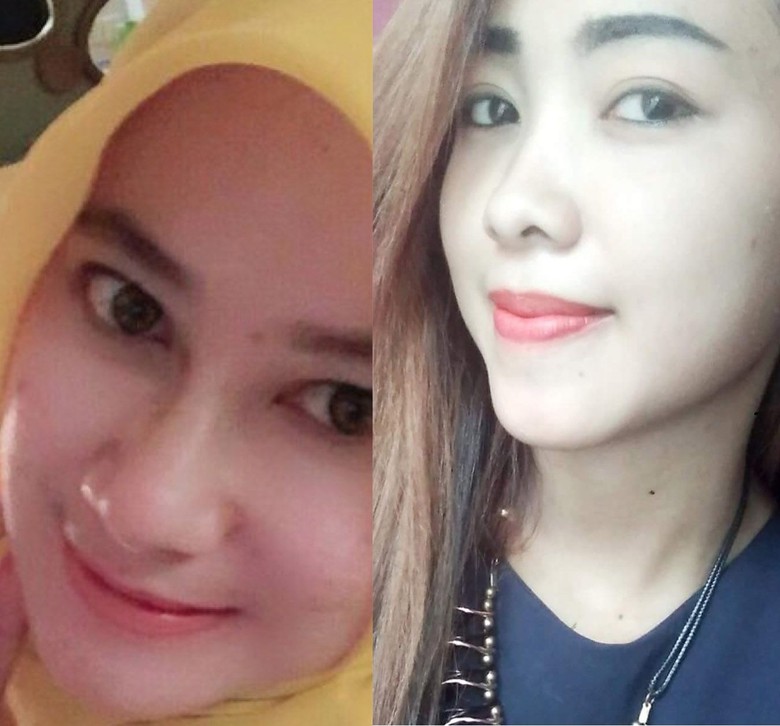 Kisah Tragis Dua Wanita Cantik Dibunuh Suami Gara-gara Minta Mobil Kisah Tragis Dua Wanita Cantik Dibunuh Suami Gara-gara Minta Mobil