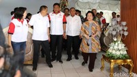 Gebyar aksi bela negara ini merupakan bagian dari rangkaian peringatan hari bela negara pada 19 desember mendatang. dok Menhan/poolpool