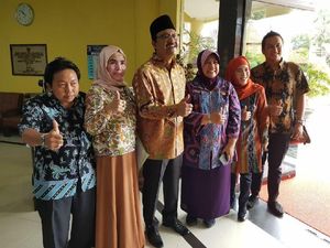 Dapat Bantuan Operasional, Pendamping PKH Jatim Diminta Berinovasi