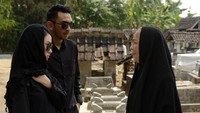 Seperti apa kengerian film tersebut? Simak terus beritanya di detikHOT! (Dok. TBS Film)