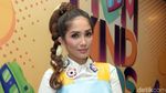 Pesona Para Seleb Hot Mom Tanah Air