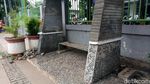 Jorok dan Bau! Jalanan di Matraman Jadi Toilet Umum Sopir Angkot