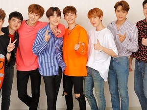 Akhirnya ke Indonesia Lagi, EXO: Kami Rindu Kalian