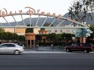 Bos Disney Batal Dapat Gaji Rp 54 Miliar/Bulan