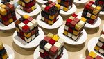 Cantik! Deretan Cake Ini Berbentuk Persis Buah Asli Lho