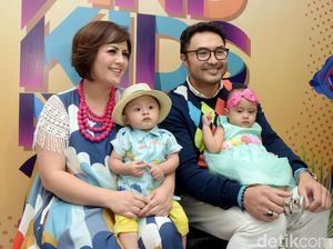 Ini Tindakan yang Dilakukan Cynthia Lamusu agar Bima Tak Buta