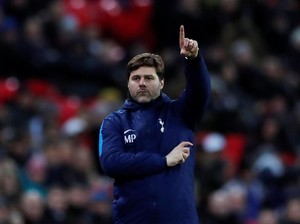 Spurs Tak Mau Ikut-ikutan Menempuh Jalan Gila Para Rival