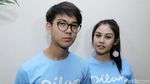 Iqbaal dan Vanesha Happy Banget, Kenapa Ya?
