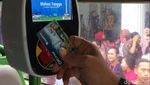 Anies Luncurkan Kartu OK Otrip